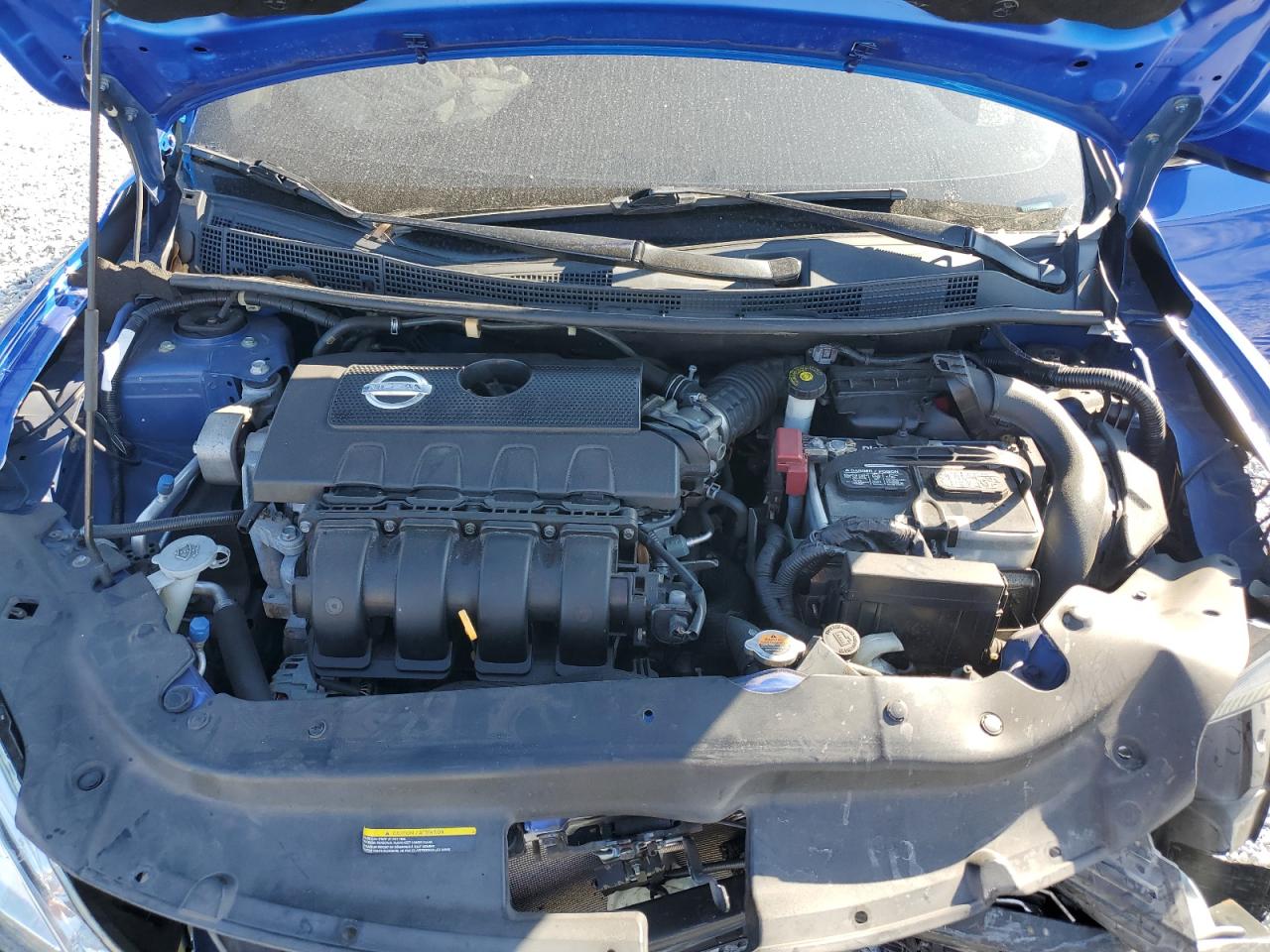 2013 Nissan Sentra - Image 11
