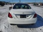 2016 Mercedes-Benz C 300 4Matic zu verkaufen in Columbus, OH - Side