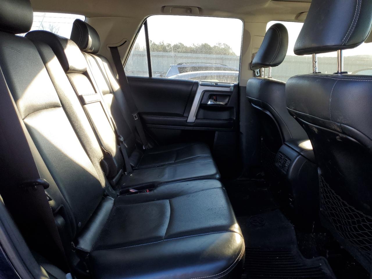 2017 Toyota 4Runner - Image 11