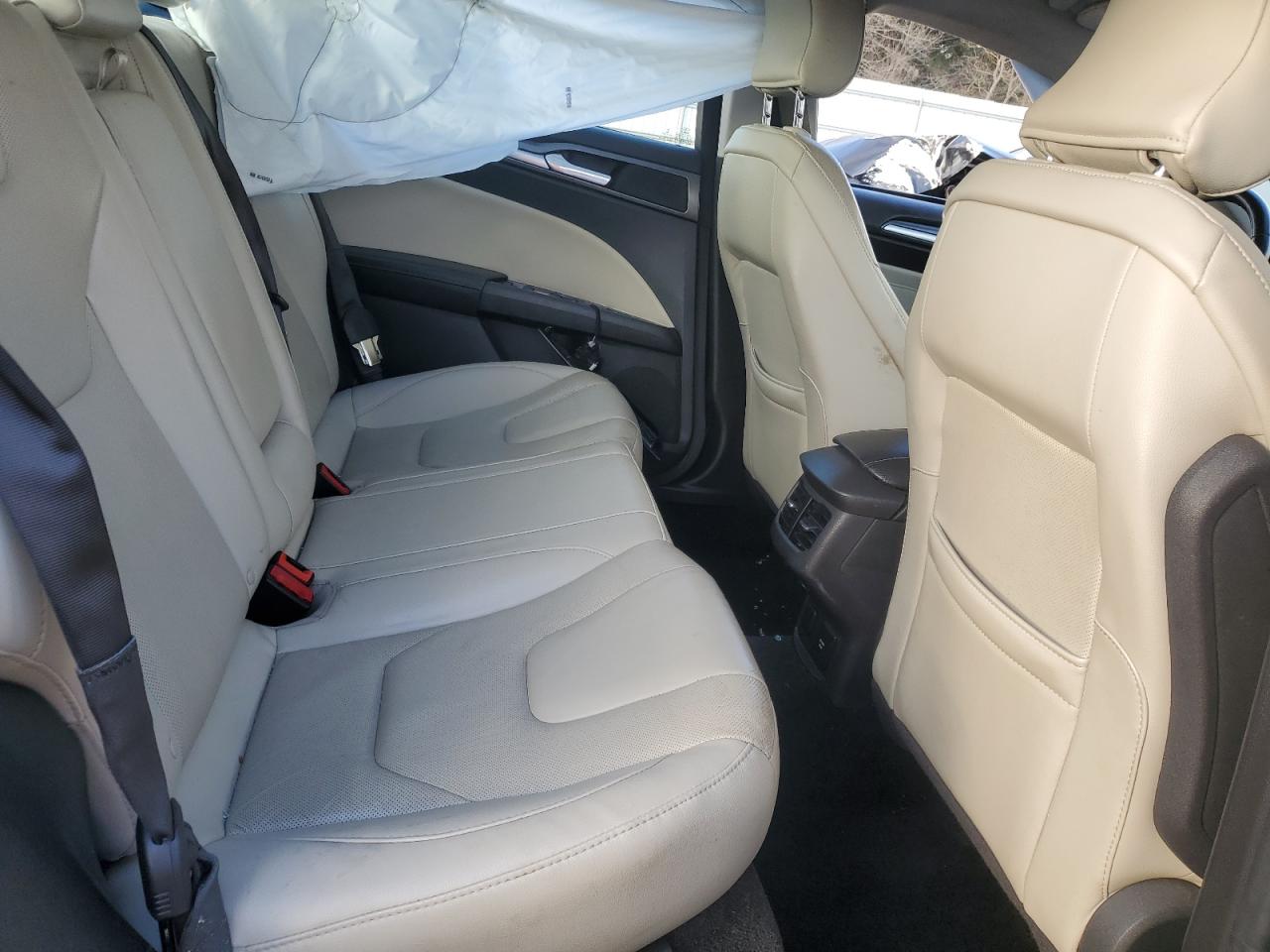 2015 Ford Fusion - Image 10