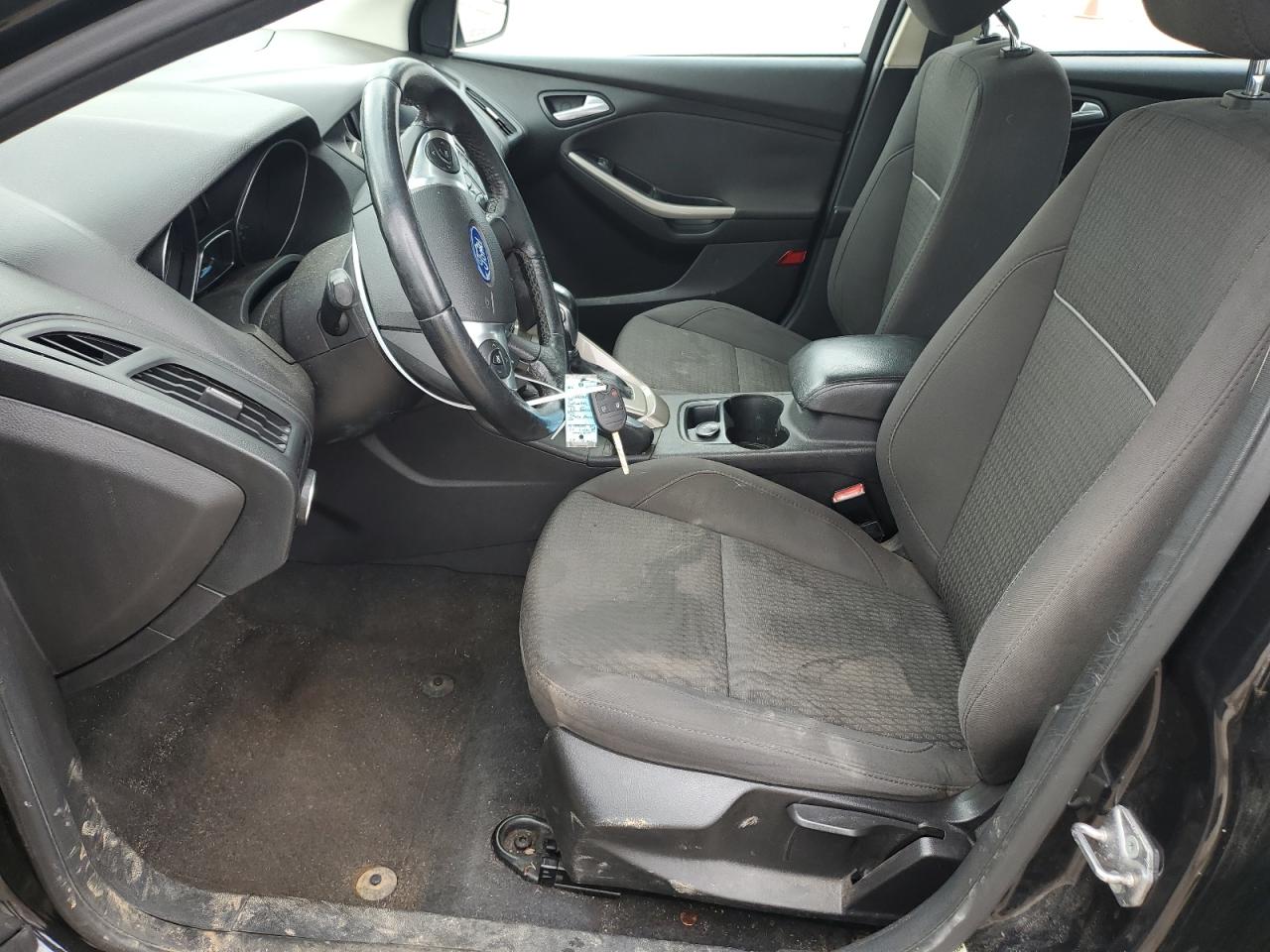 2012 Ford Focus - Image 7