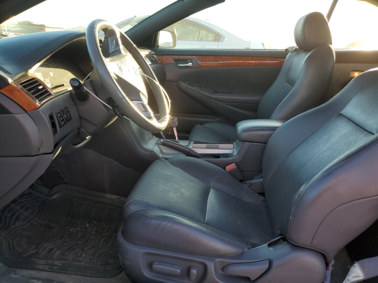 2007 Toyota Camry Solara - Image 7