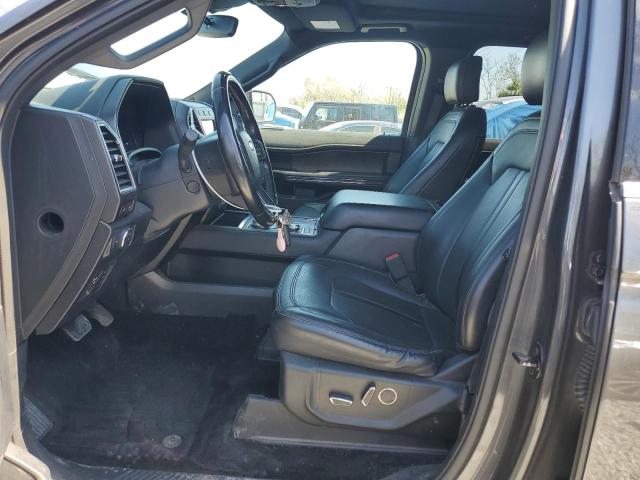  FORD EXPEDITION 2018 Charcoal
