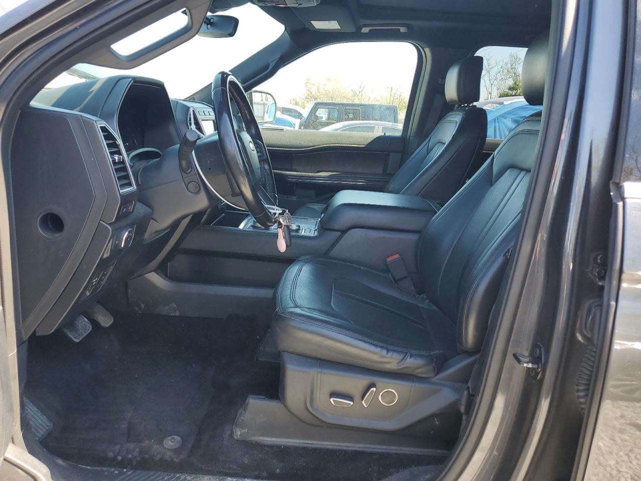 1FMJK2AT6JEA52882 FORD EXPEDITION 2018