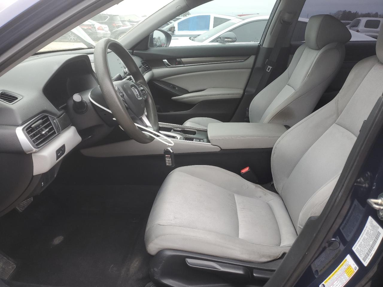 2019 Honda Accord - Image 7