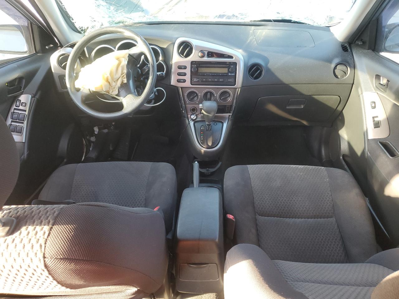 2007 Toyota Corolla - Image 8