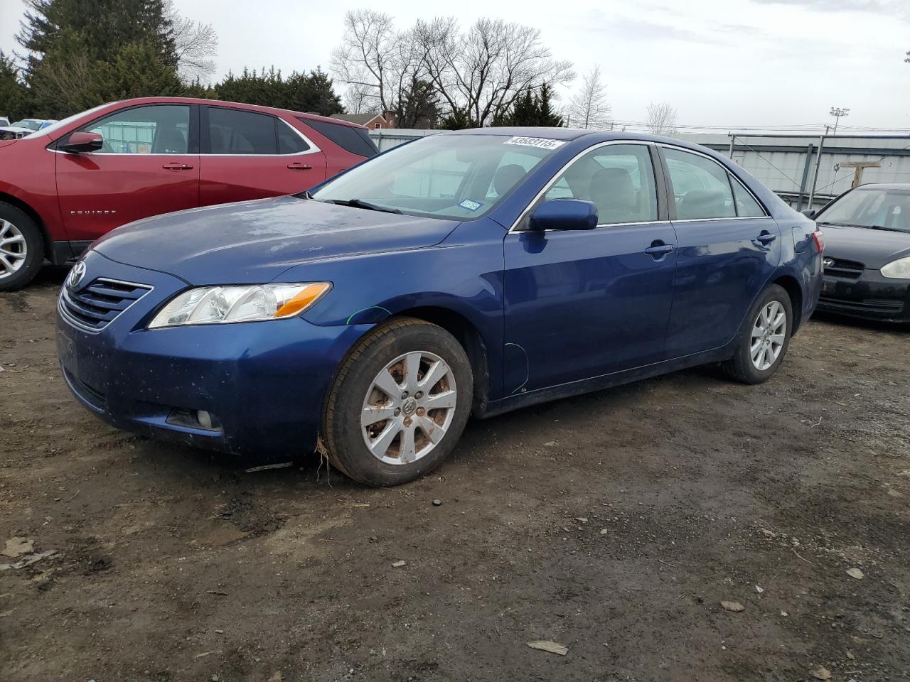 2009 Toyota Camry - Image 1