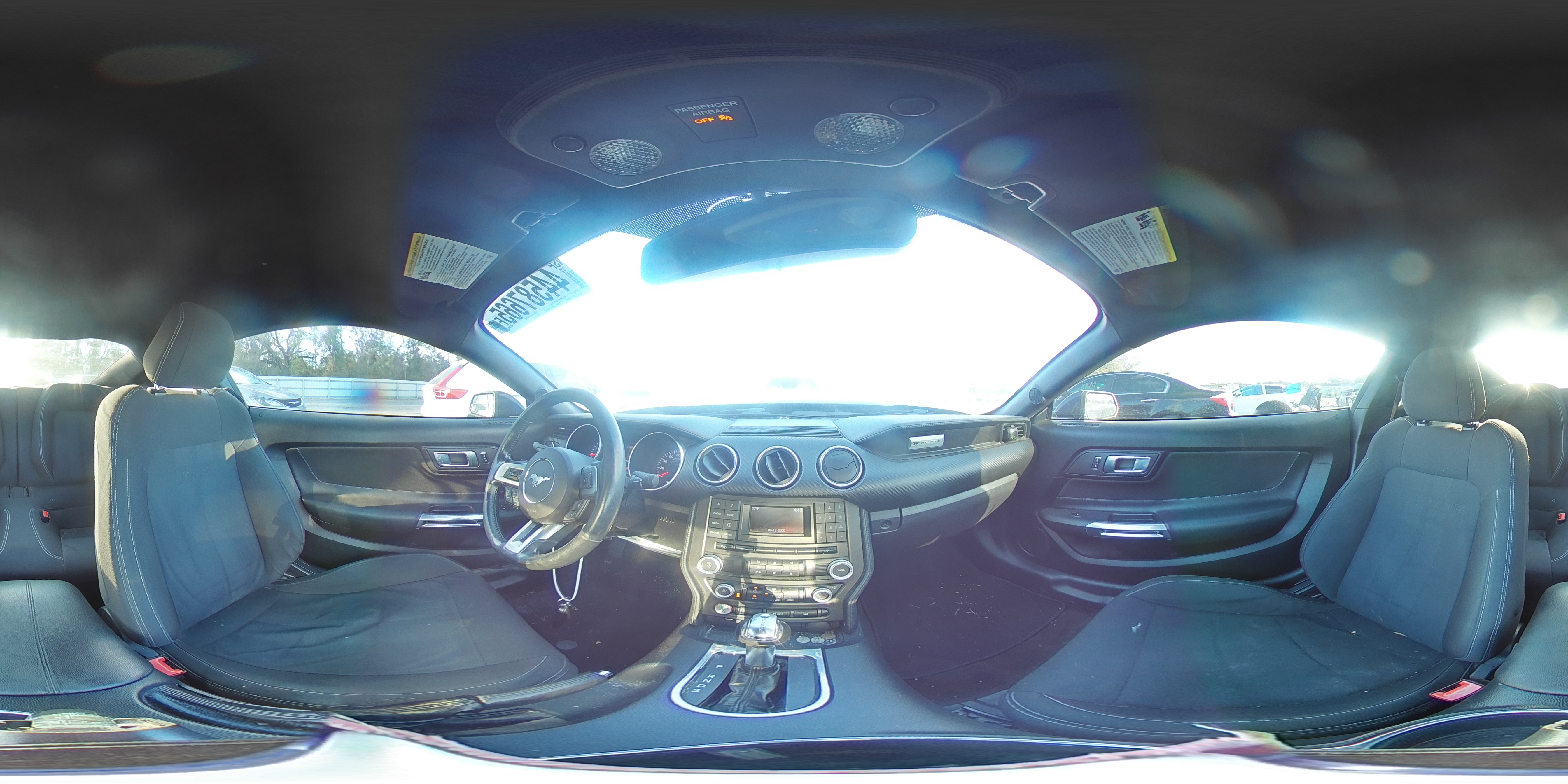 2018 Ford Mustang - Image 13