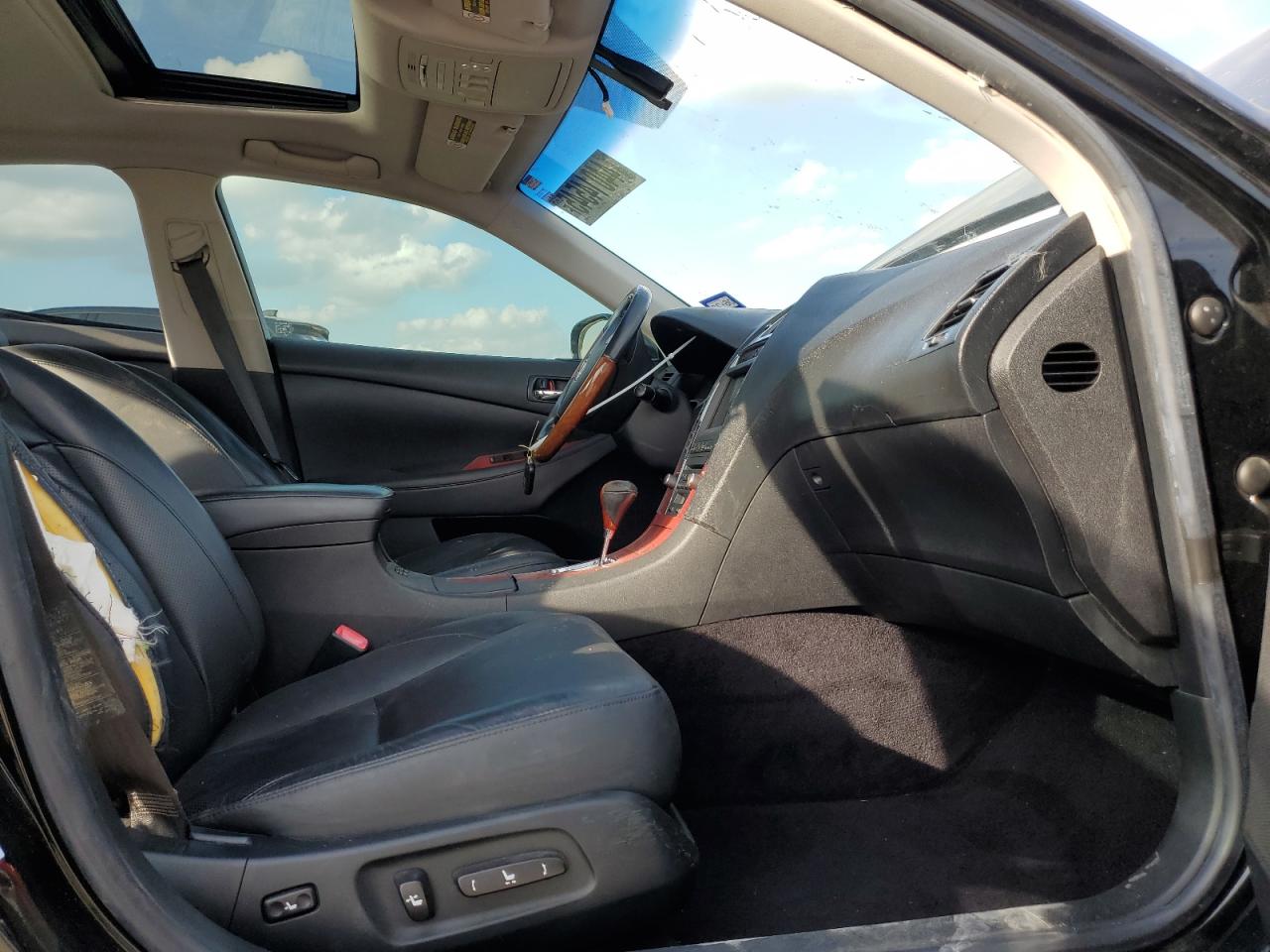 2008 Lexus ES - Image 7
