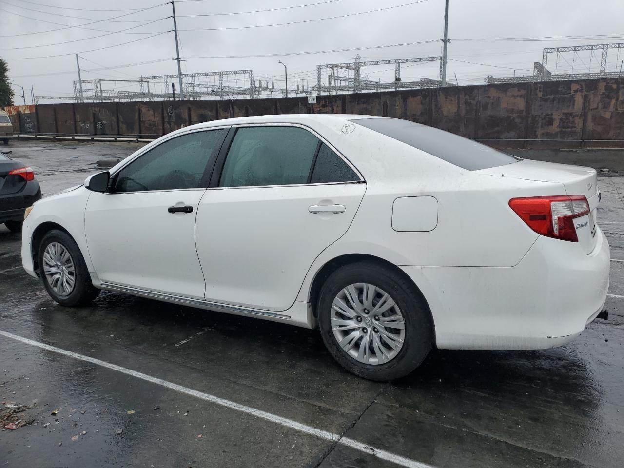 2013 Toyota Camry - Image 2