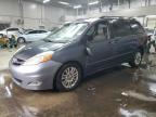 2007 Toyota Sienna Xle იყიდება Littleton-ში, CO - Front End