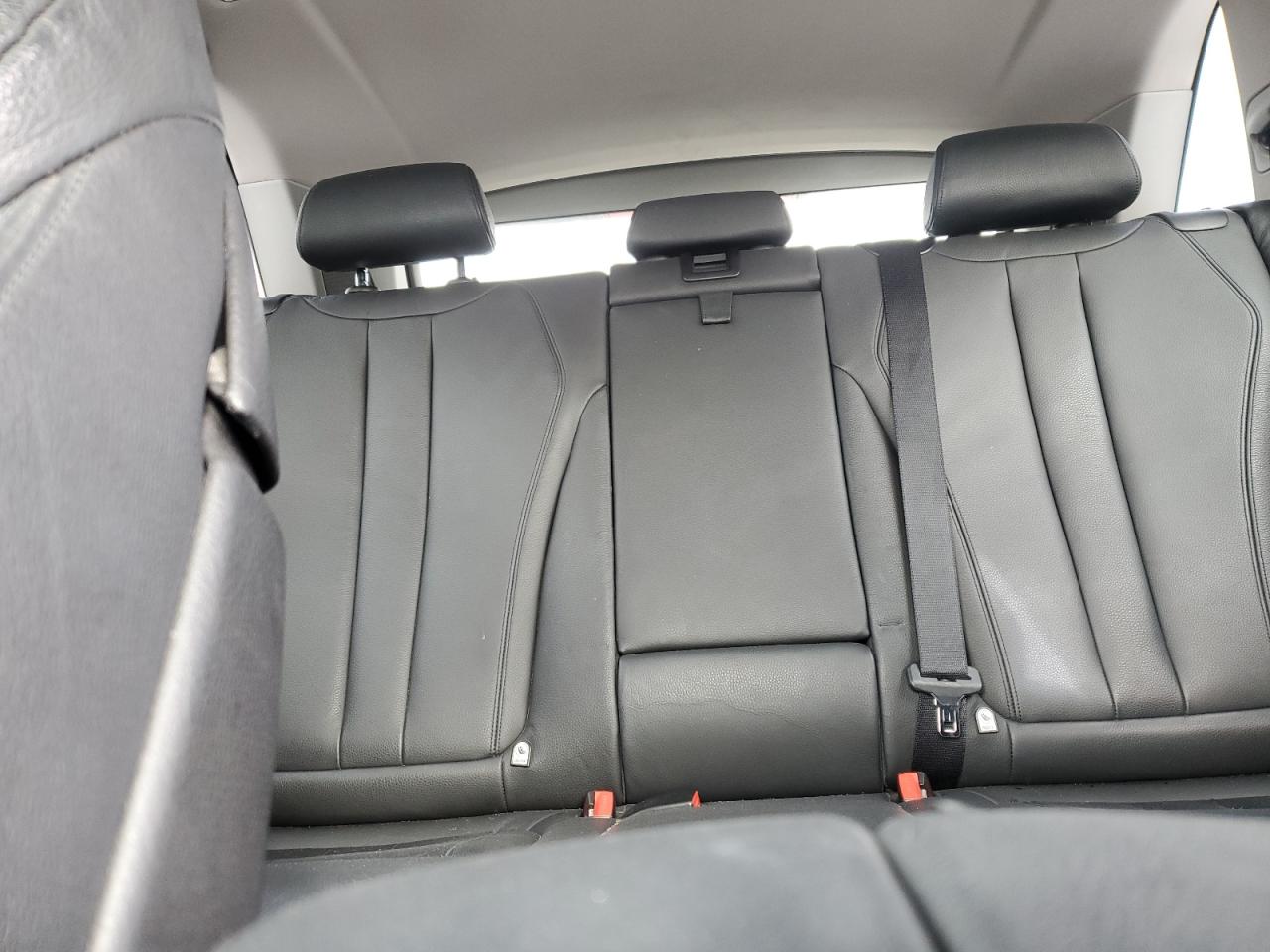2014 BMW X5 - Image 10