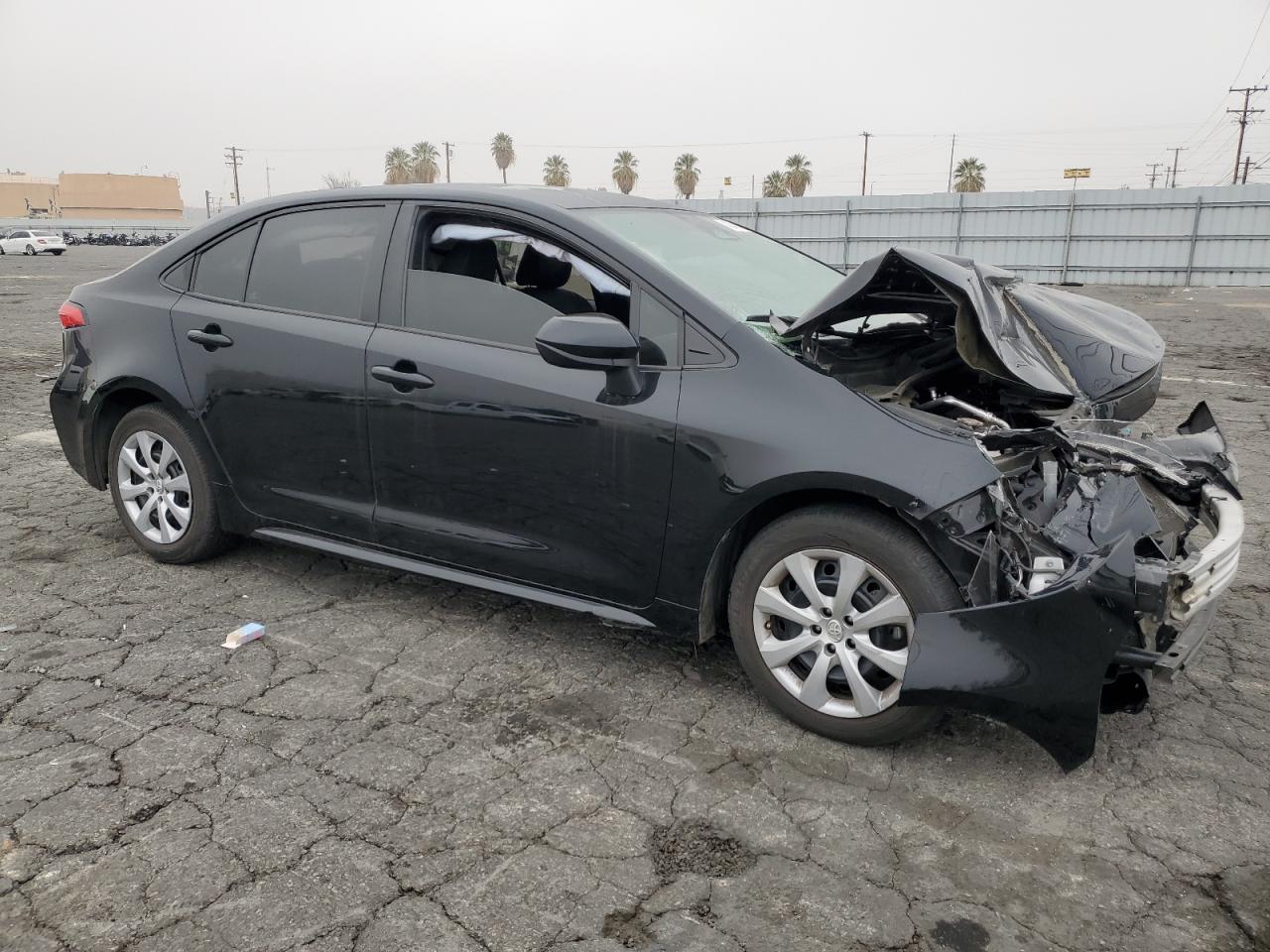 5YFB4MDEXPP025627 TOYOTA COROLLA 2023