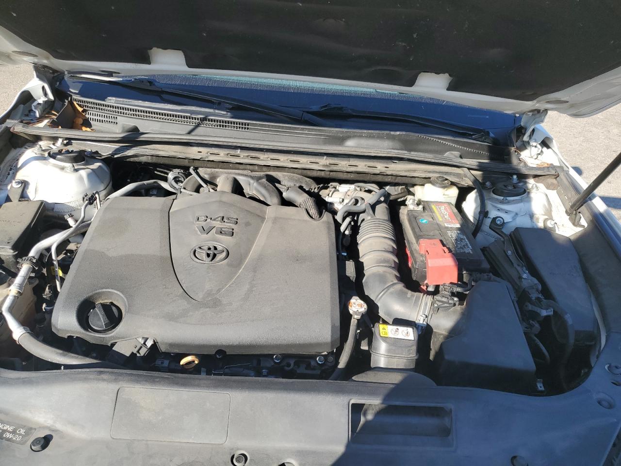2019 Toyota Avalon - Image 11