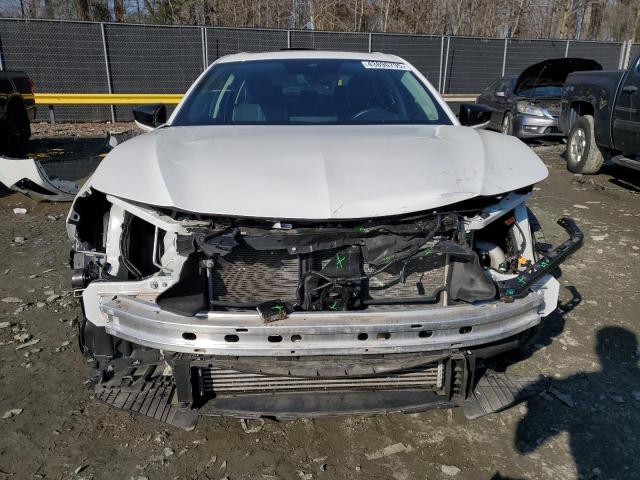  ACURA TLX 2021 Biały