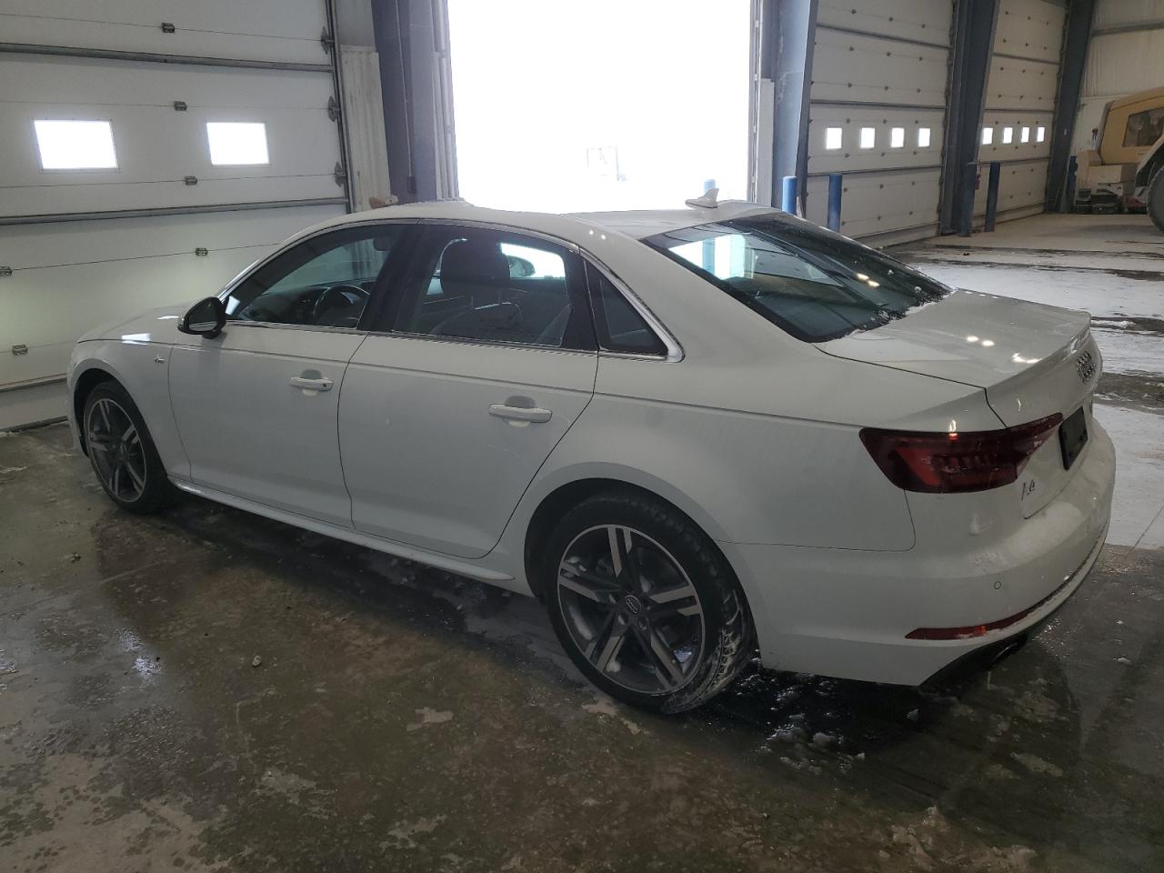 2018 Audi A4 - Image 2