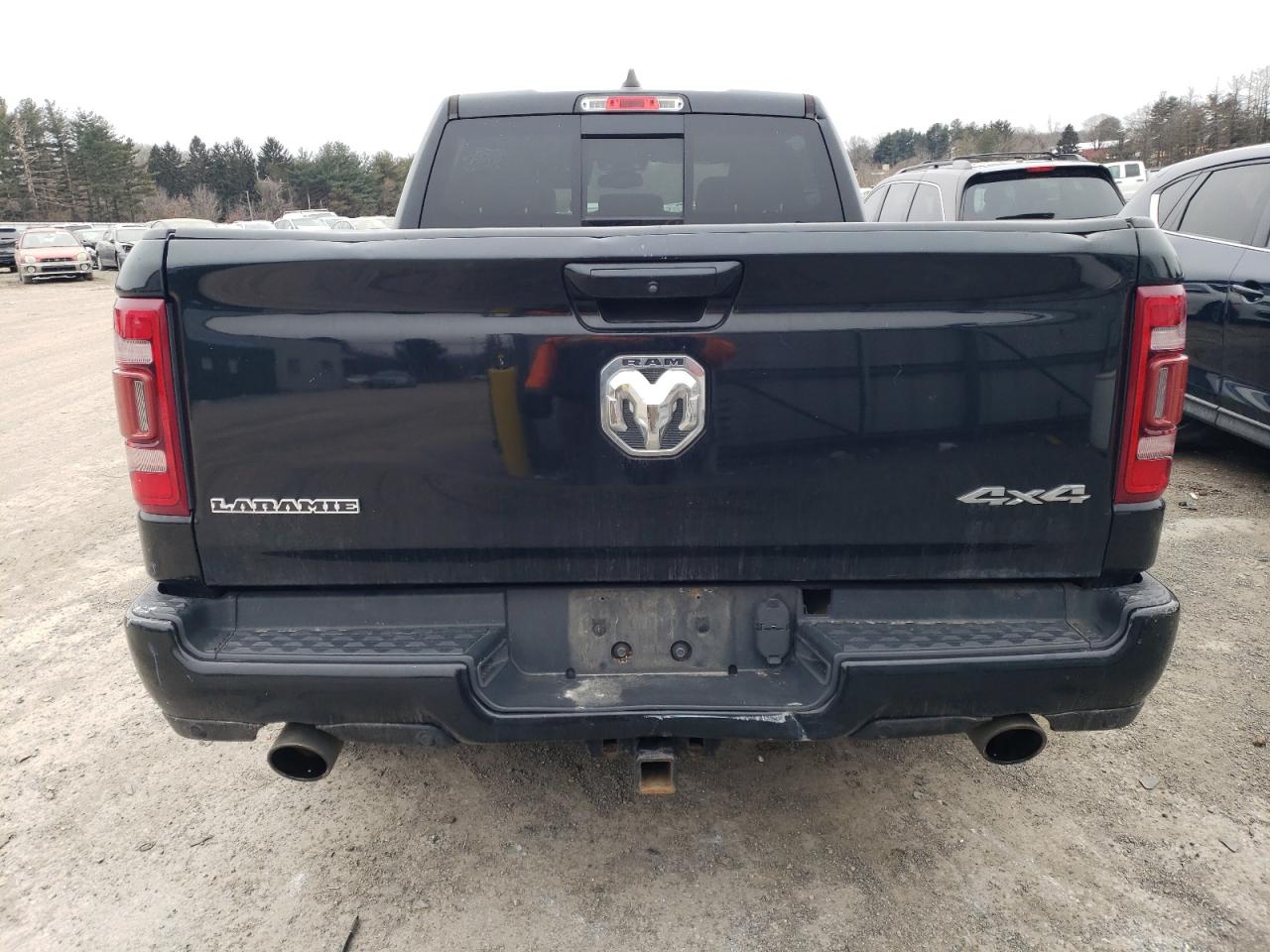 2019 RAM 1500 - Image 6