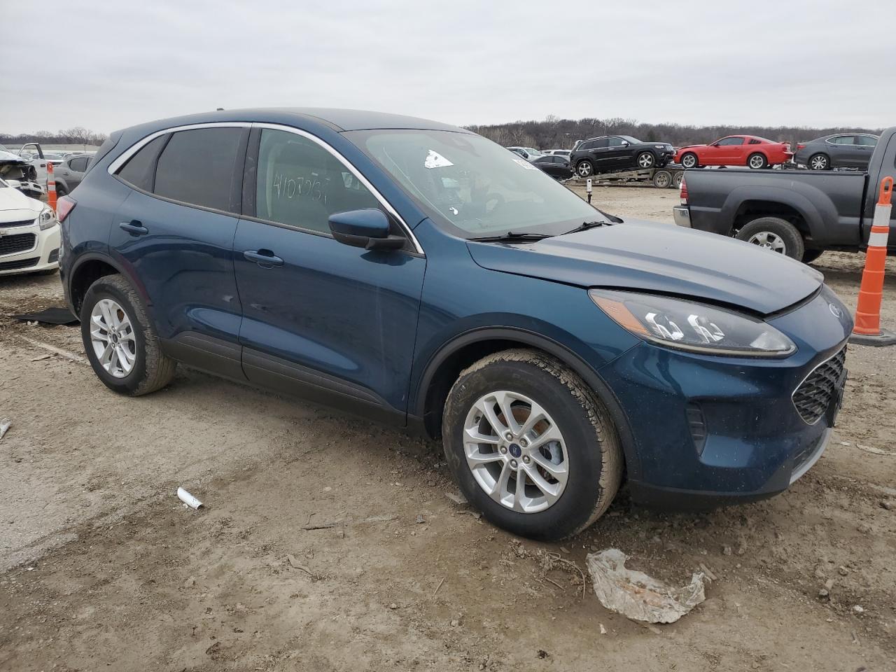 1FMCU9G68LUB86086 FORD ESCAPE 2020