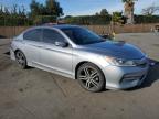 2016 Honda Accord Sport for Sale in San Martin, CA - Rear End