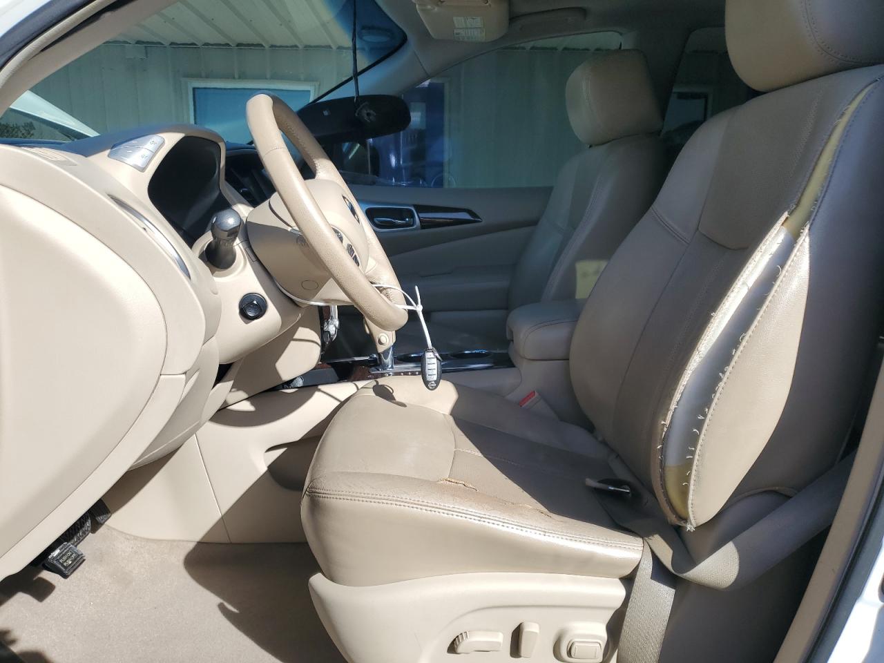 2013 Nissan Pathfinder - Image 7