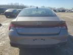 2022 Hyundai Elantra Sel for Sale in Kansas City, KS - Front End