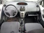 2010 Toyota Yaris  იყიდება Arlington-ში, WA - Minor Dent/Scratches