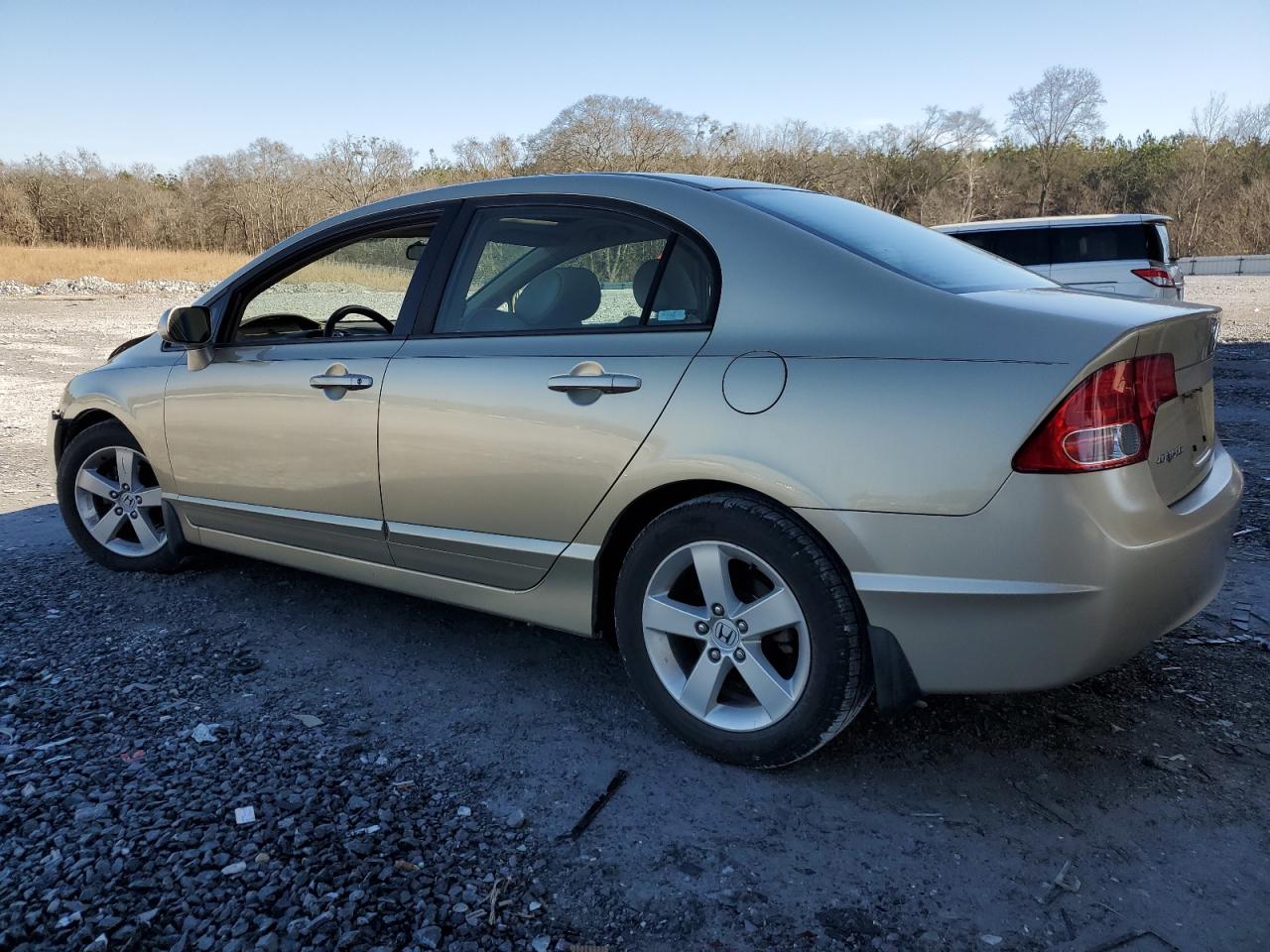 2008 Honda Civic - Image 2