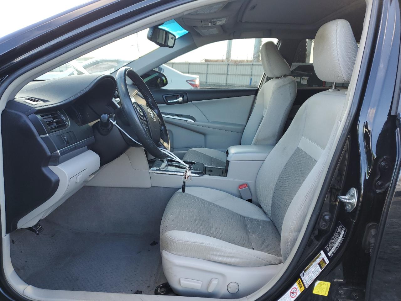 2014 Toyota Camry - Image 7