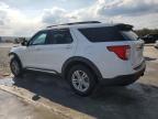 2020 Ford Explorer Xlt продається в Apopka, FL - Front End