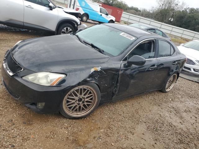 2007 Lexus Is 250