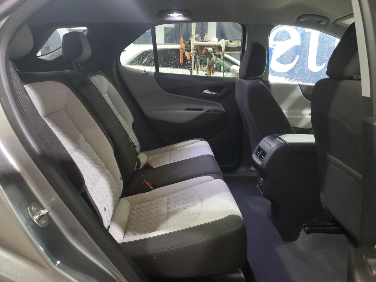 3GNAXUEG6PL271503 CHEVROLET EQUINOX 2023