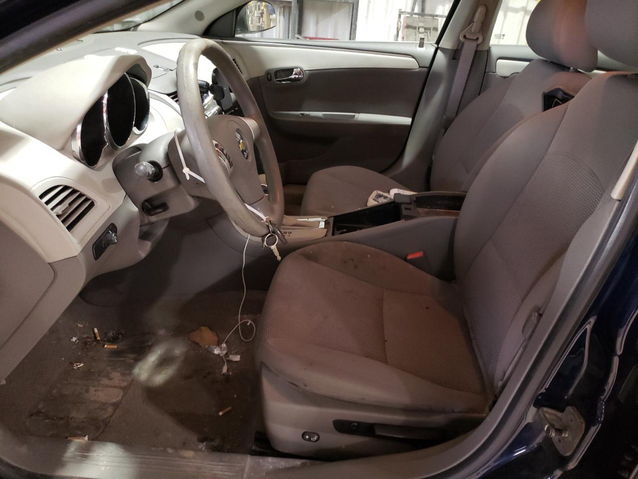 2011 Chevrolet Malibu - Image 7
