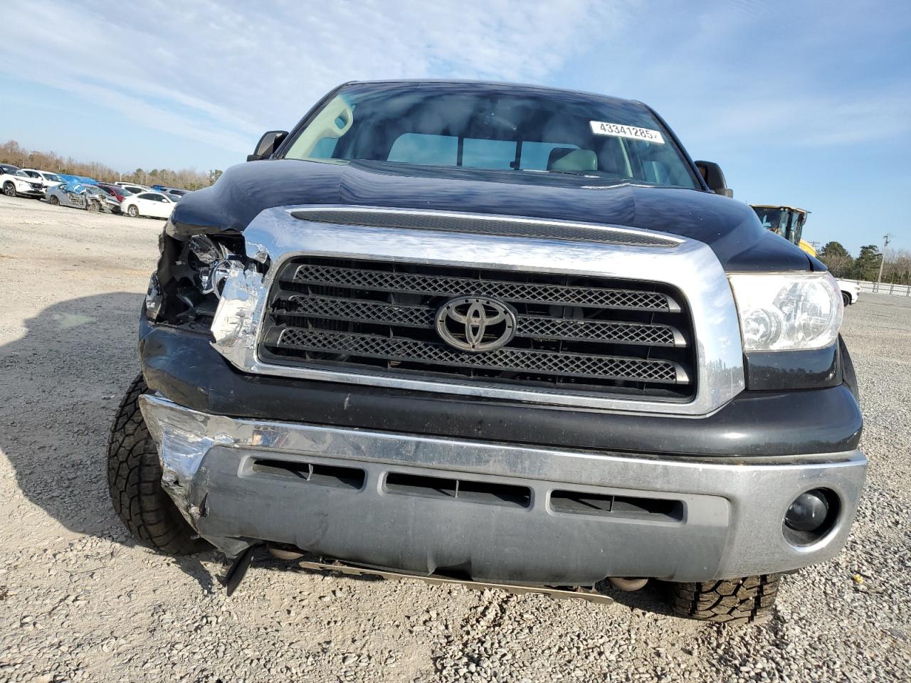 2007 Toyota Tundra - Image 5