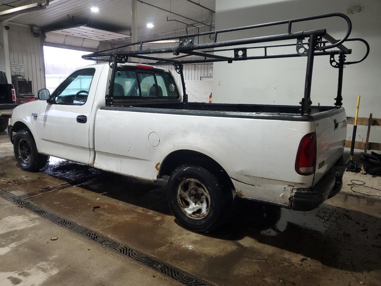 1998 Ford F-150 - Image 2