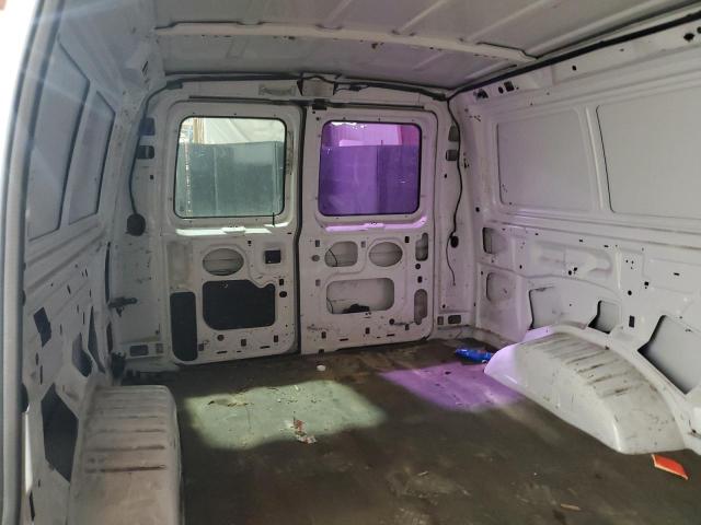2006 FORD ECONOLINE E250 VAN