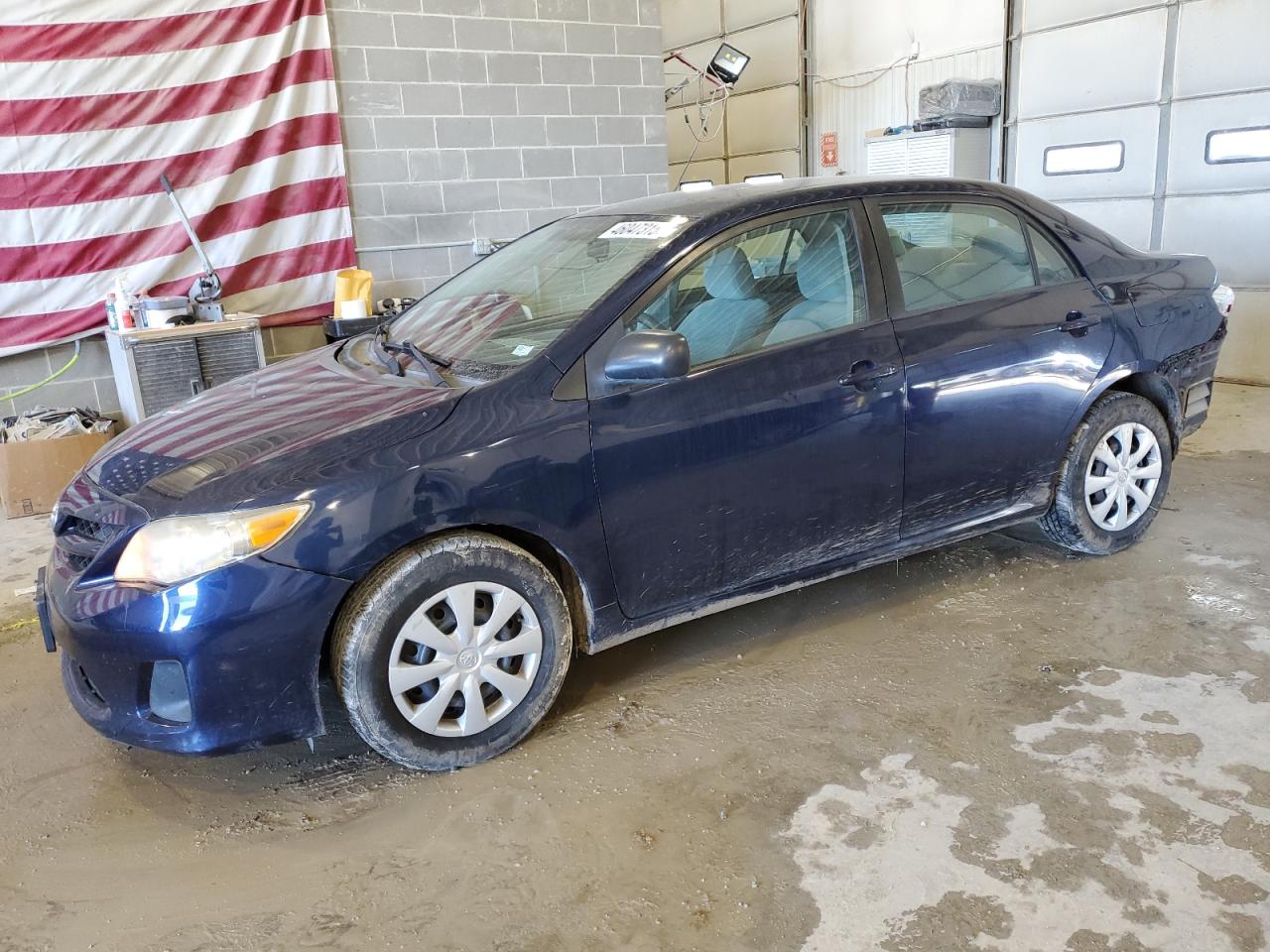 2011 Toyota Corolla - Image 1