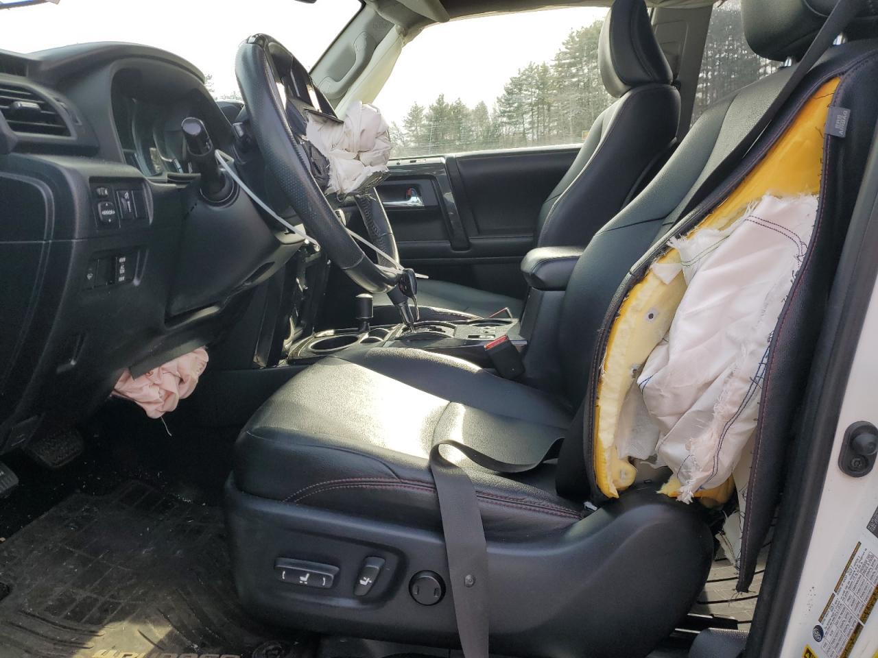 2015 Toyota 4Runner - Image 7