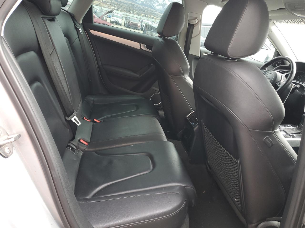 2014 Audi A4 - Image 10