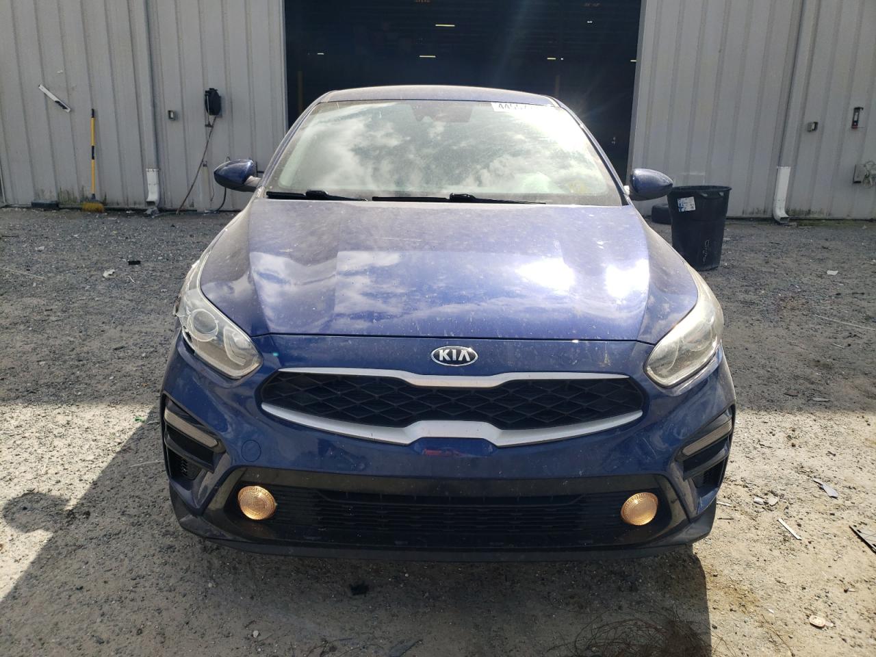 2019 Kia Forte - Image 5
