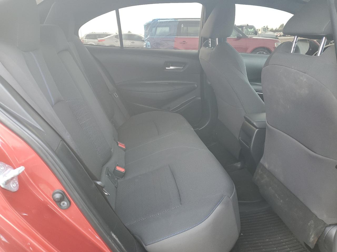 2021 Toyota Corolla - Image 10