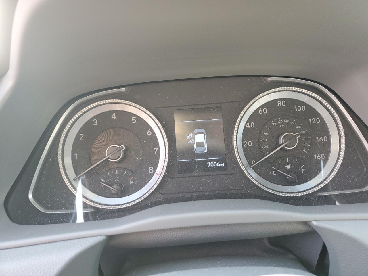 2023 Hyundai Sonata - Image 9