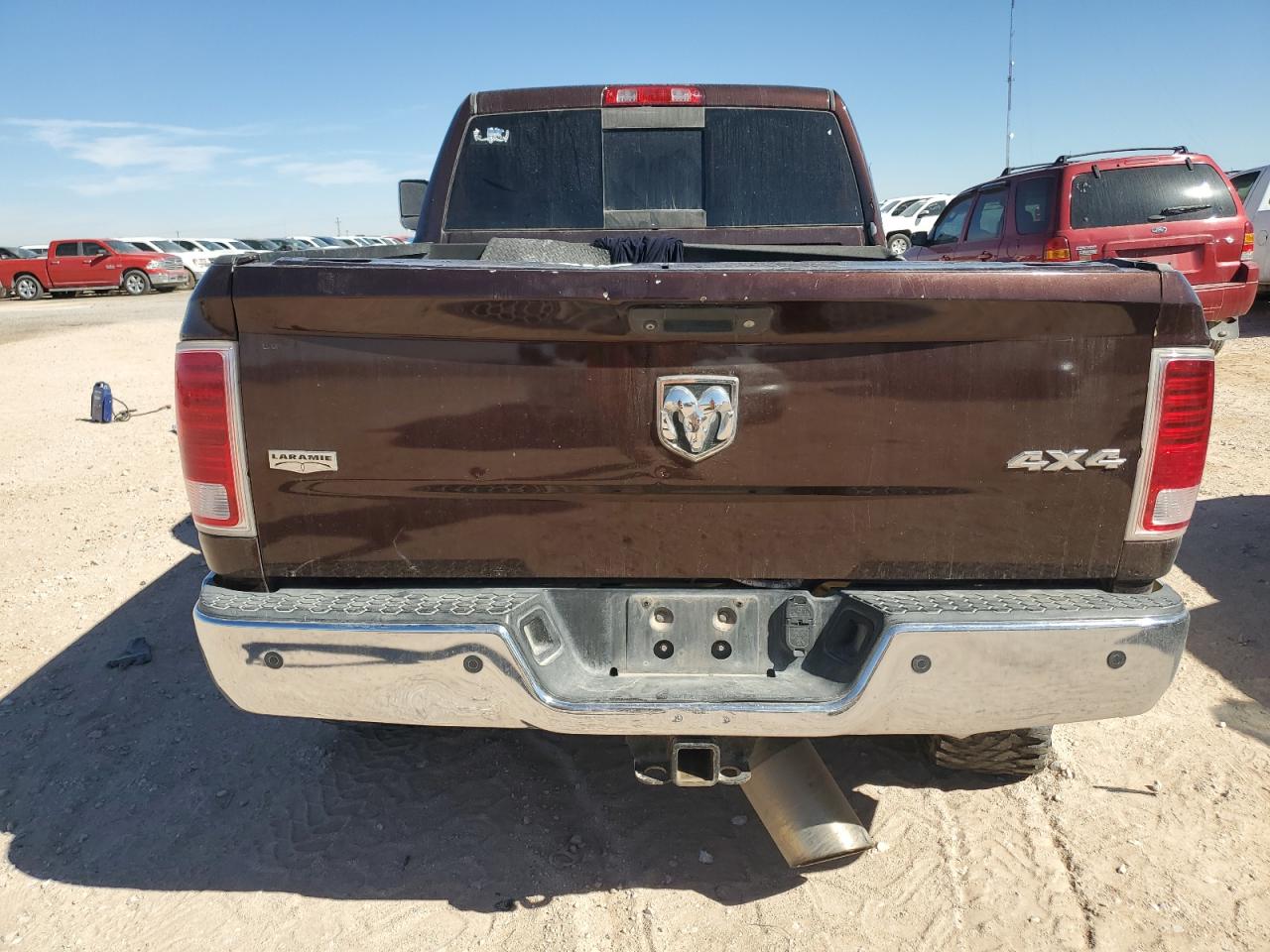 2013 RAM 2500 - Image 6