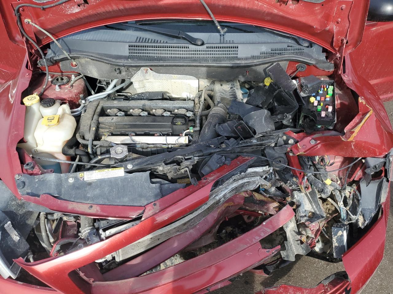 2009 Dodge Caliber - Image 13