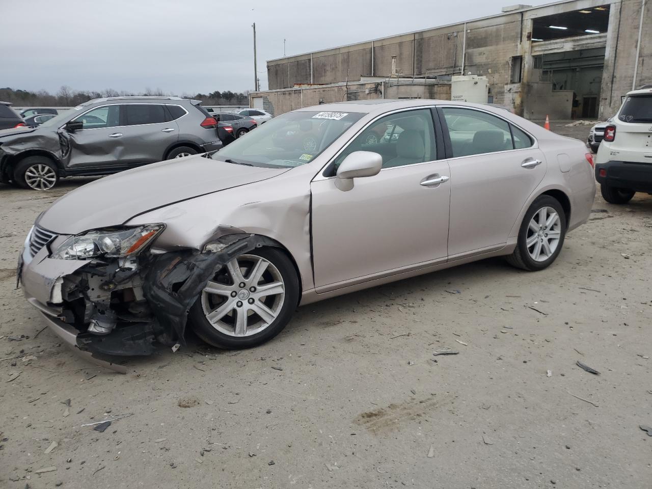 2007 Lexus ES - Image 1
