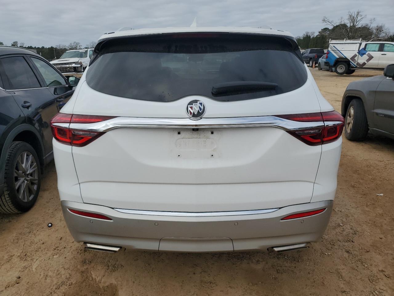 2021 Buick Enclave - Image 6