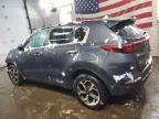 2020 Kia Sportage Lx for Sale in Lyman, ME - Front End