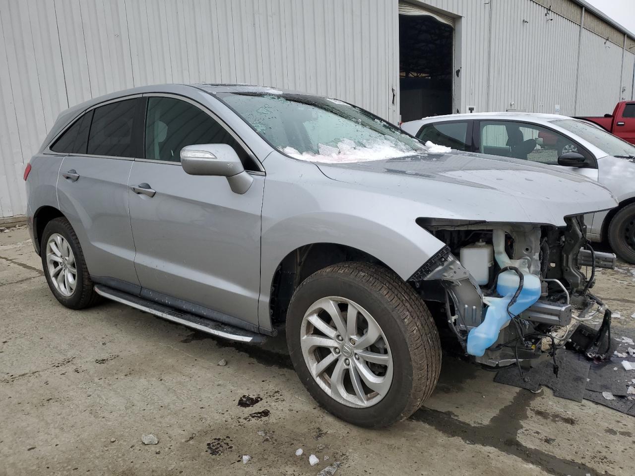 2017 Acura RDX - Image 4