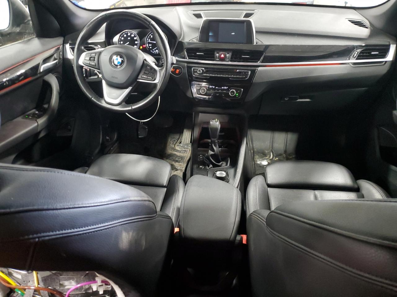 2018 BMW X1 - Image 8