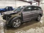 2017 Honda Pilot Touring продається в Avon, MN - Front End