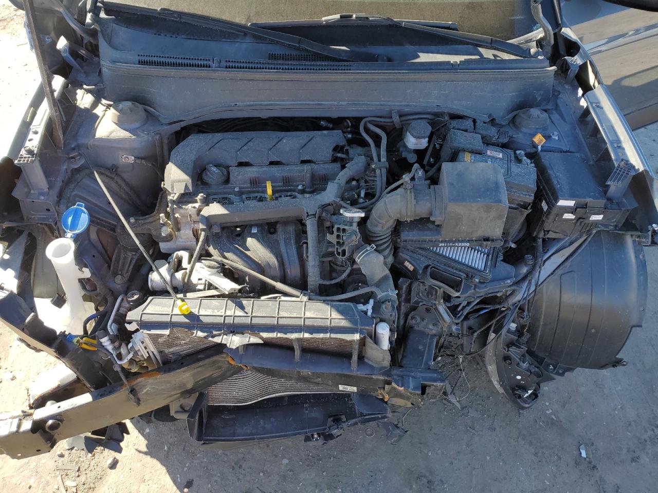 2021 Hyundai Venue - Image 12
